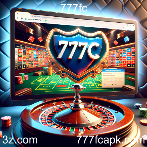 Explorando o Mundo dos Cassinos Online: 777fc em Foco