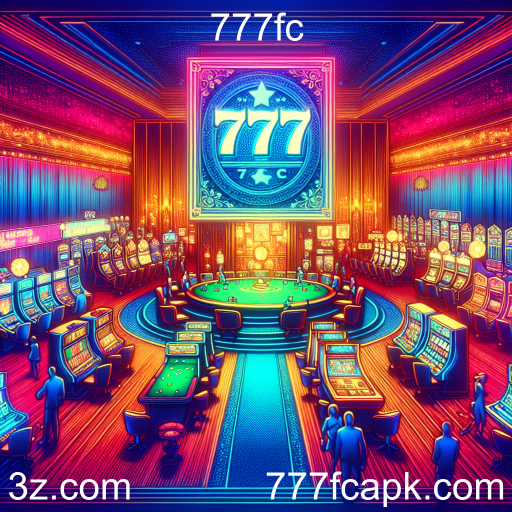 Explorando a Categoria de Jogos Diversos no 777fc