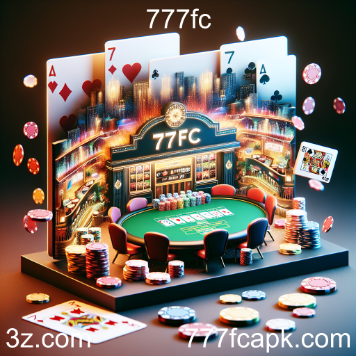 Explore o Mundo dos Jogos de Poker