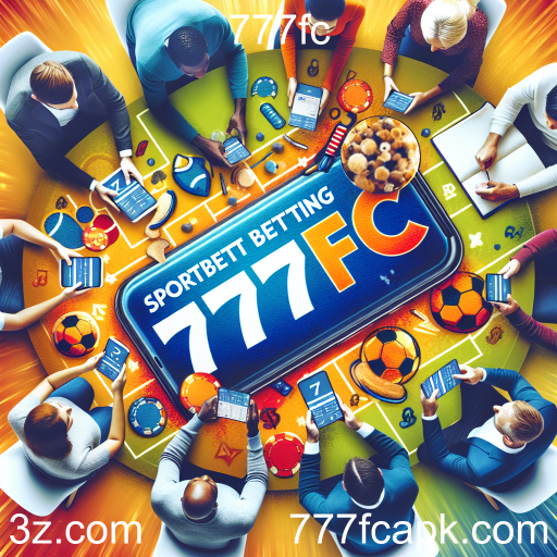 Apostas Esportivas: Aprenda a Apostar com Segurança no 777fc