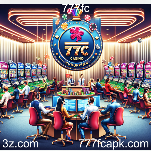 A Importância do Suporte ao Cliente em Jogos Online